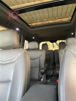 كاديلاك XT6